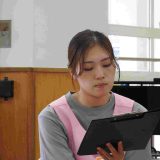 第96回幼稚園だより「夏の研修会」