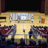 第167回「高校幼児教育コース発表会」