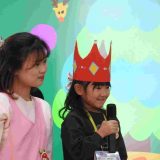 第170回幼稚園だより「お誕生日会」