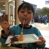 第197回幼稚園だより「もちつき大会」