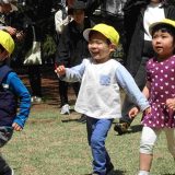 第7回幼稚園だより「園外保育 新宿御苑」