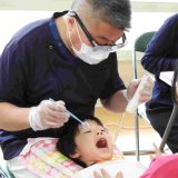 第31回幼稚園だより「歯科健診」