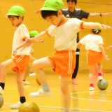 第33回幼稚園だより